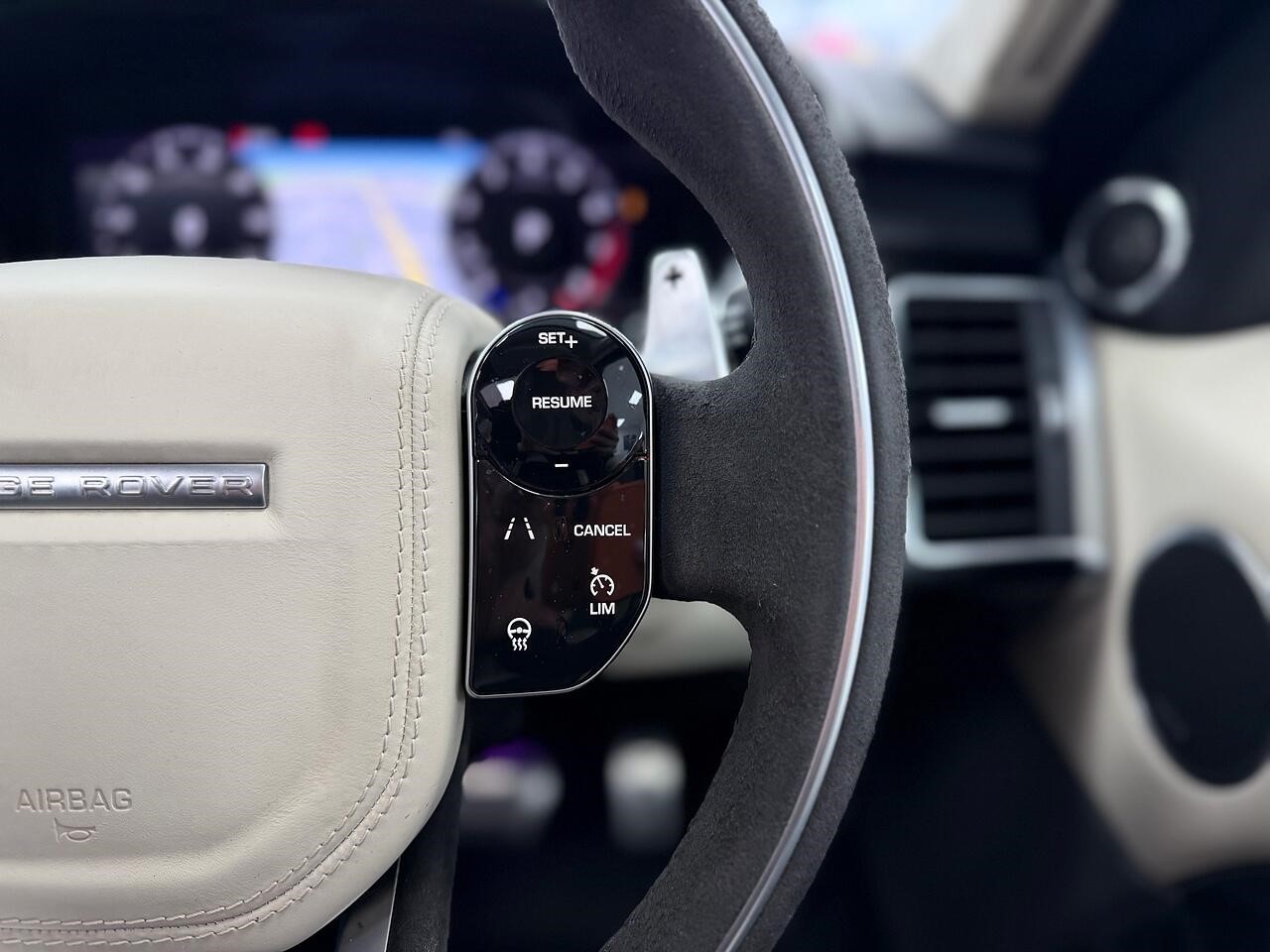 Used Land Rover Range Rover Sport