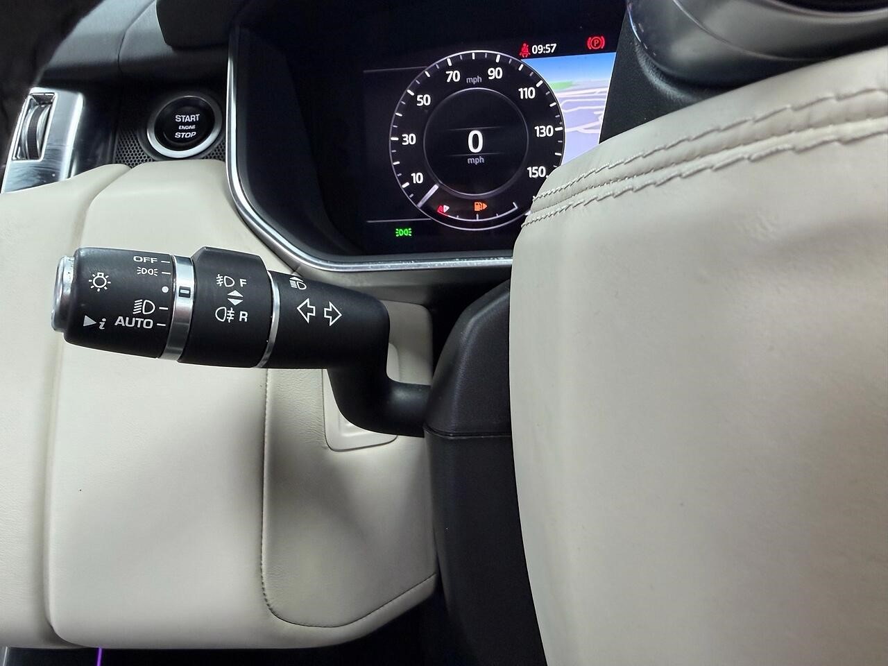 Used Land Rover Range Rover Sport