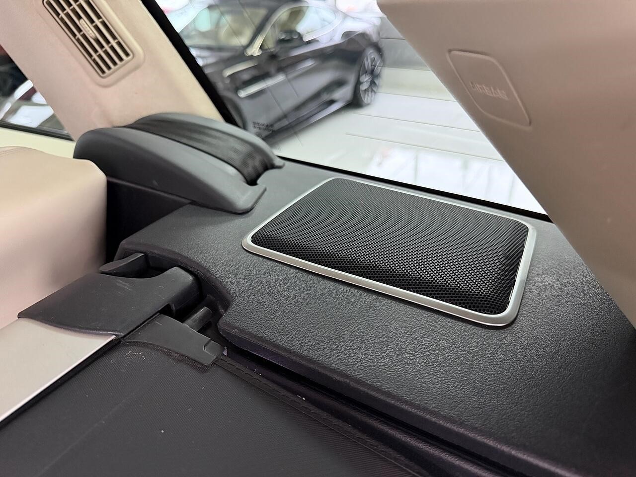 Used Land Rover Range Rover Sport