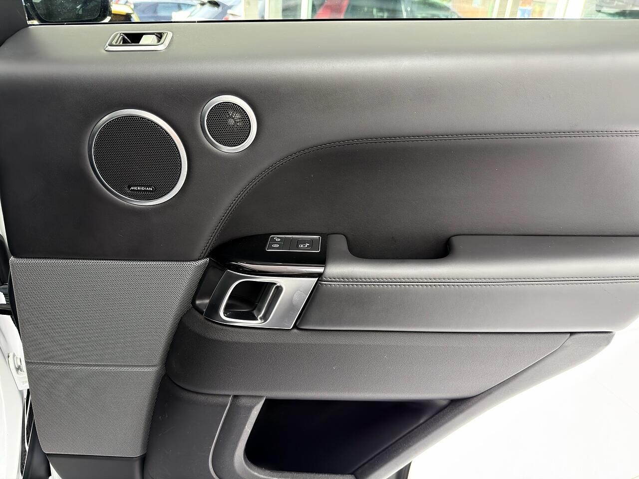 Used Land Rover Range Rover Sport