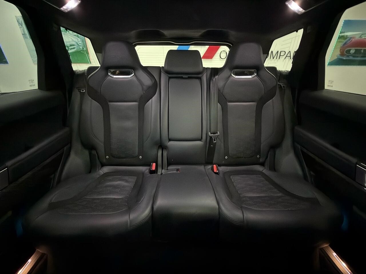 Used Land Rover Range Rover Sport