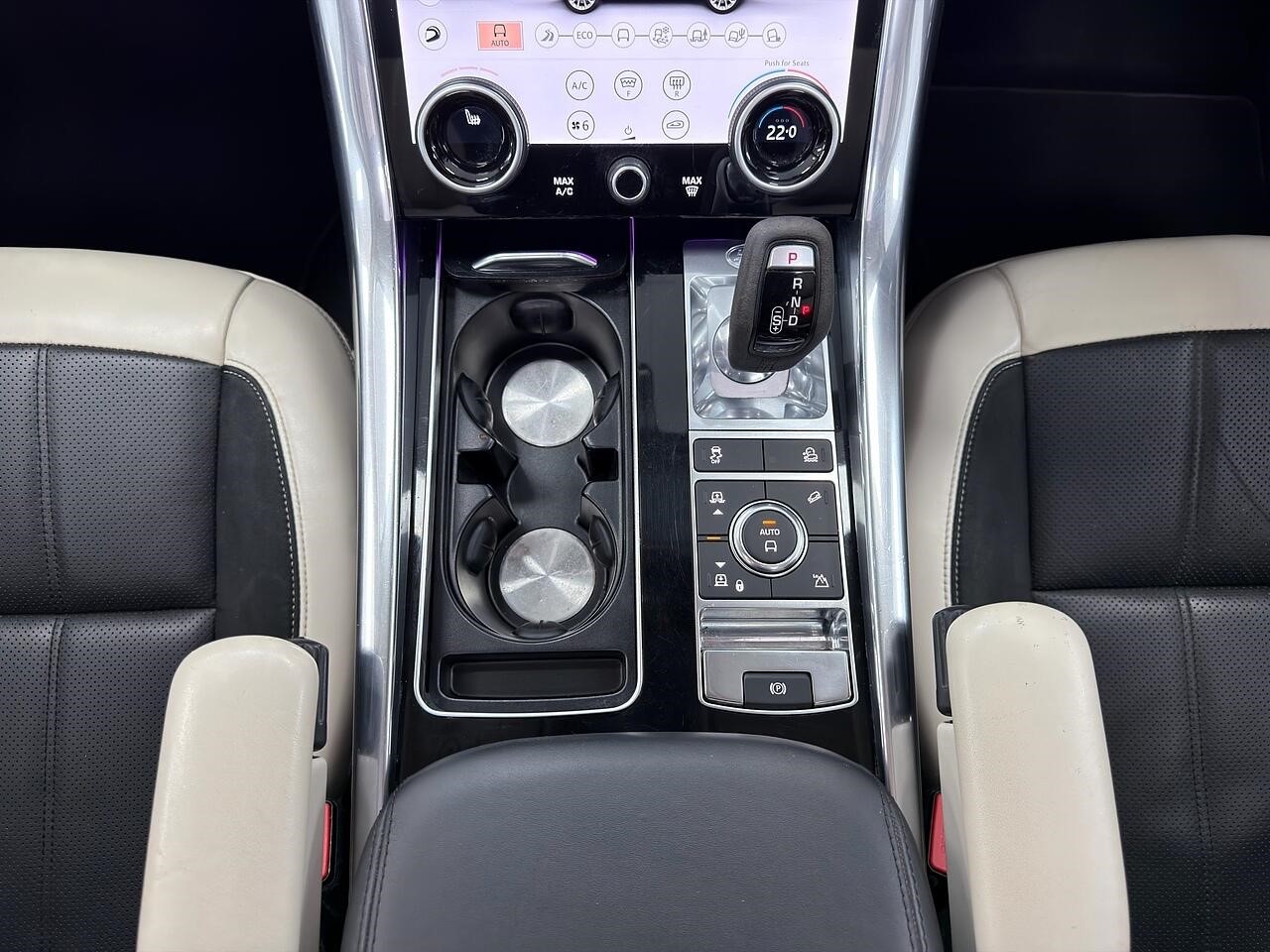 Used Land Rover Range Rover Sport