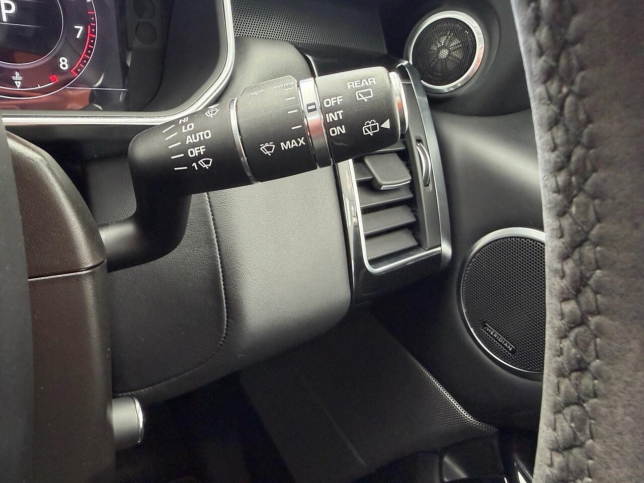 Used Land Rover Range Rover Sport