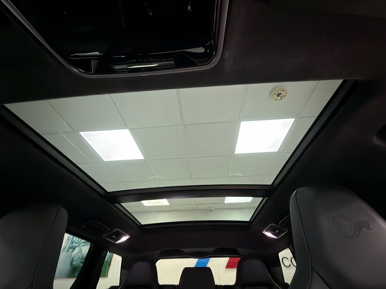 Used Land Rover Range Rover Sport