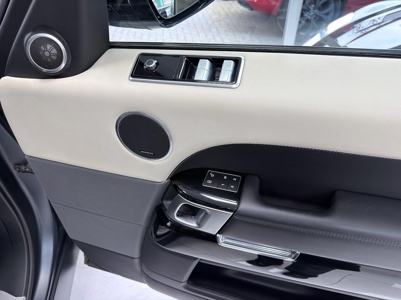 Used Land Rover Range Rover Sport