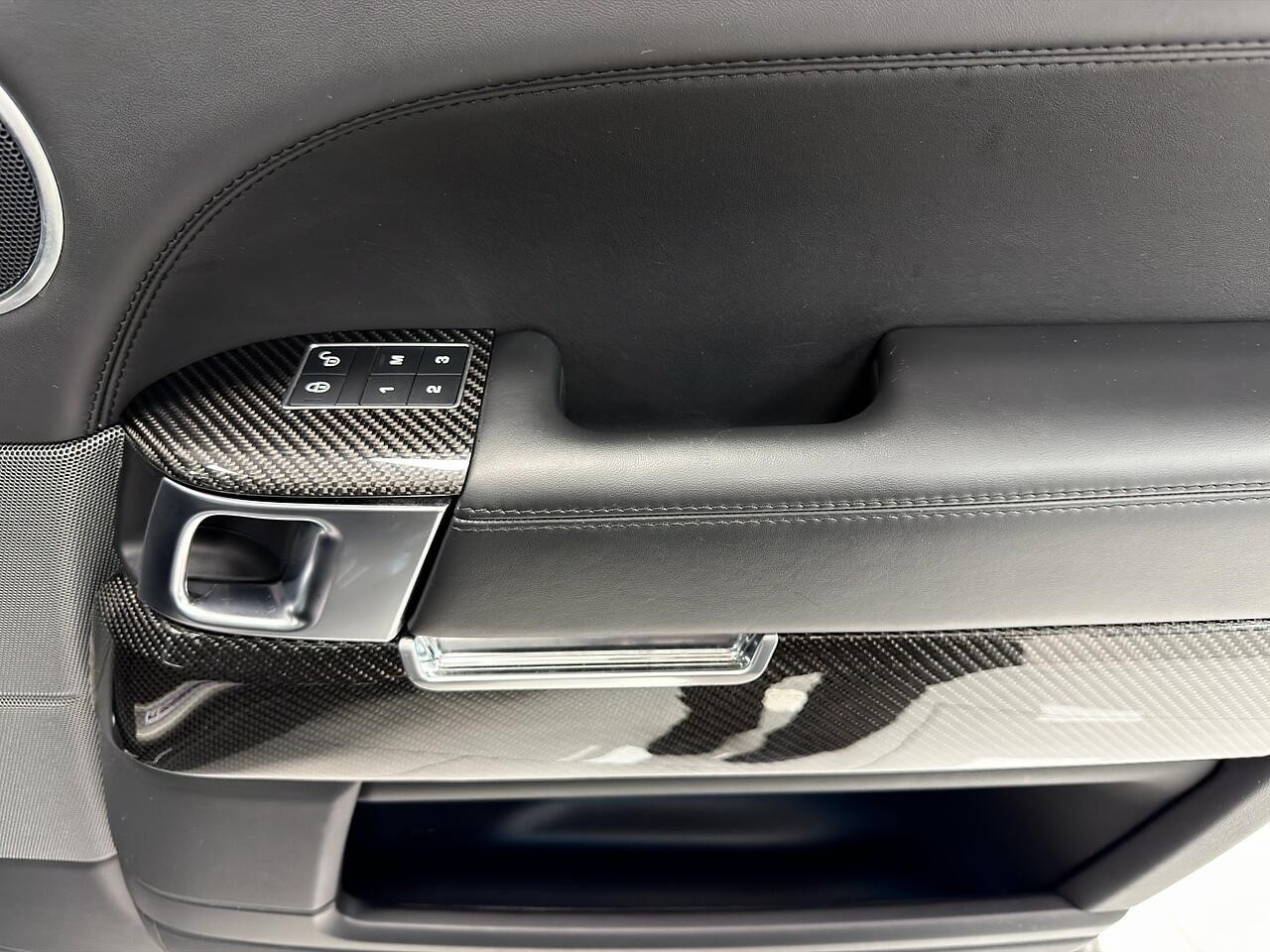 Used Land Rover Range Rover Sport