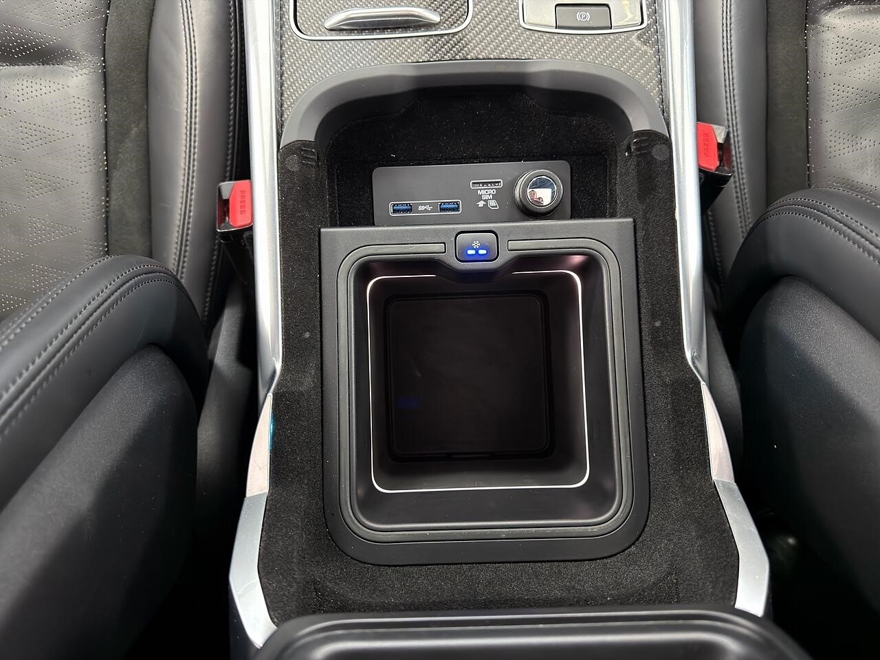 Used Land Rover Range Rover Sport