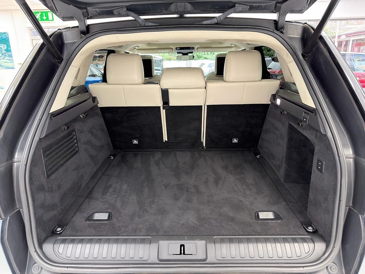 Used Land Rover Range Rover Sport