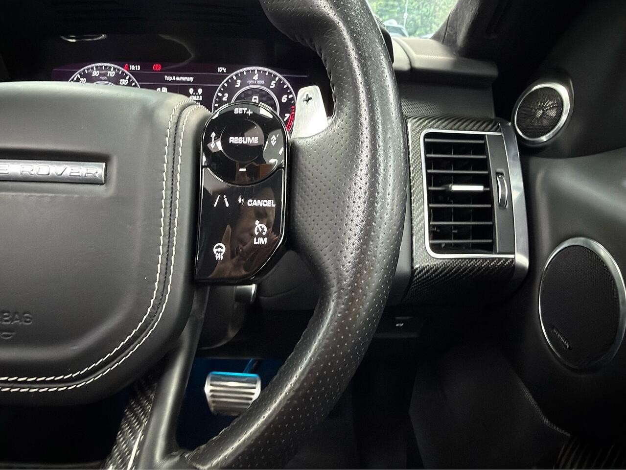 Used Land Rover Range Rover Sport