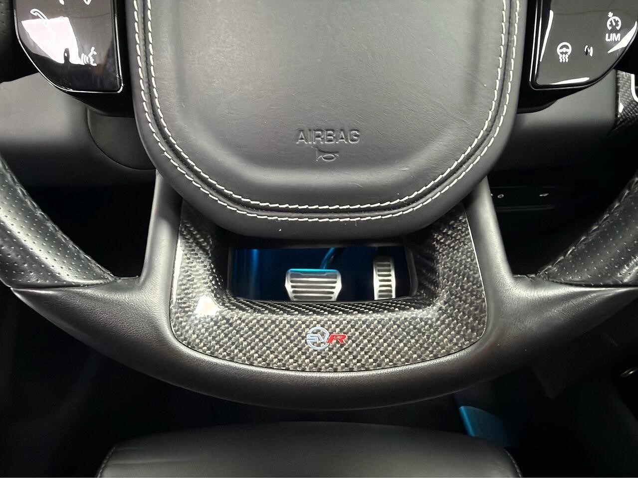 Used Land Rover Range Rover Sport