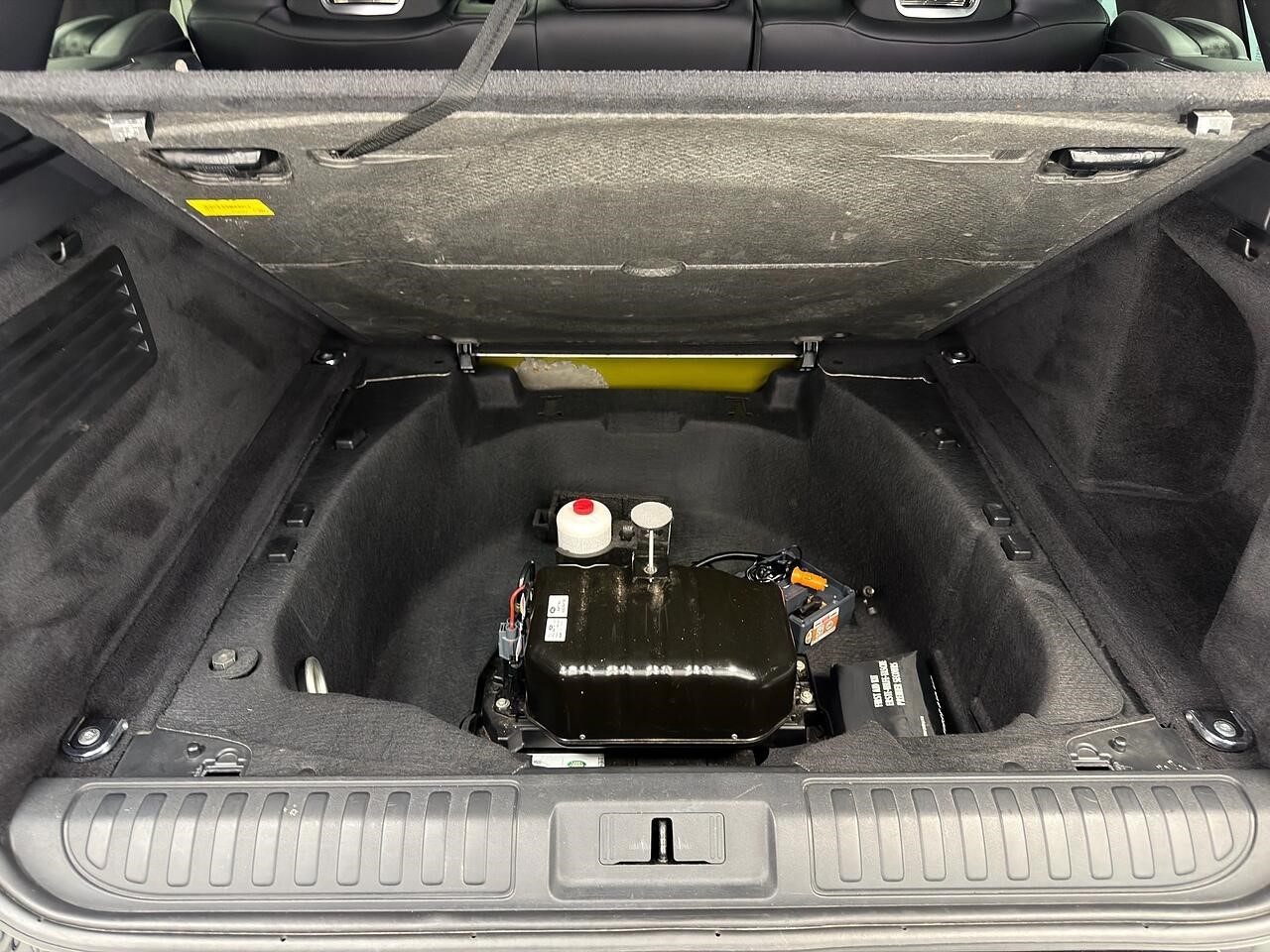 Used Land Rover Range Rover Sport