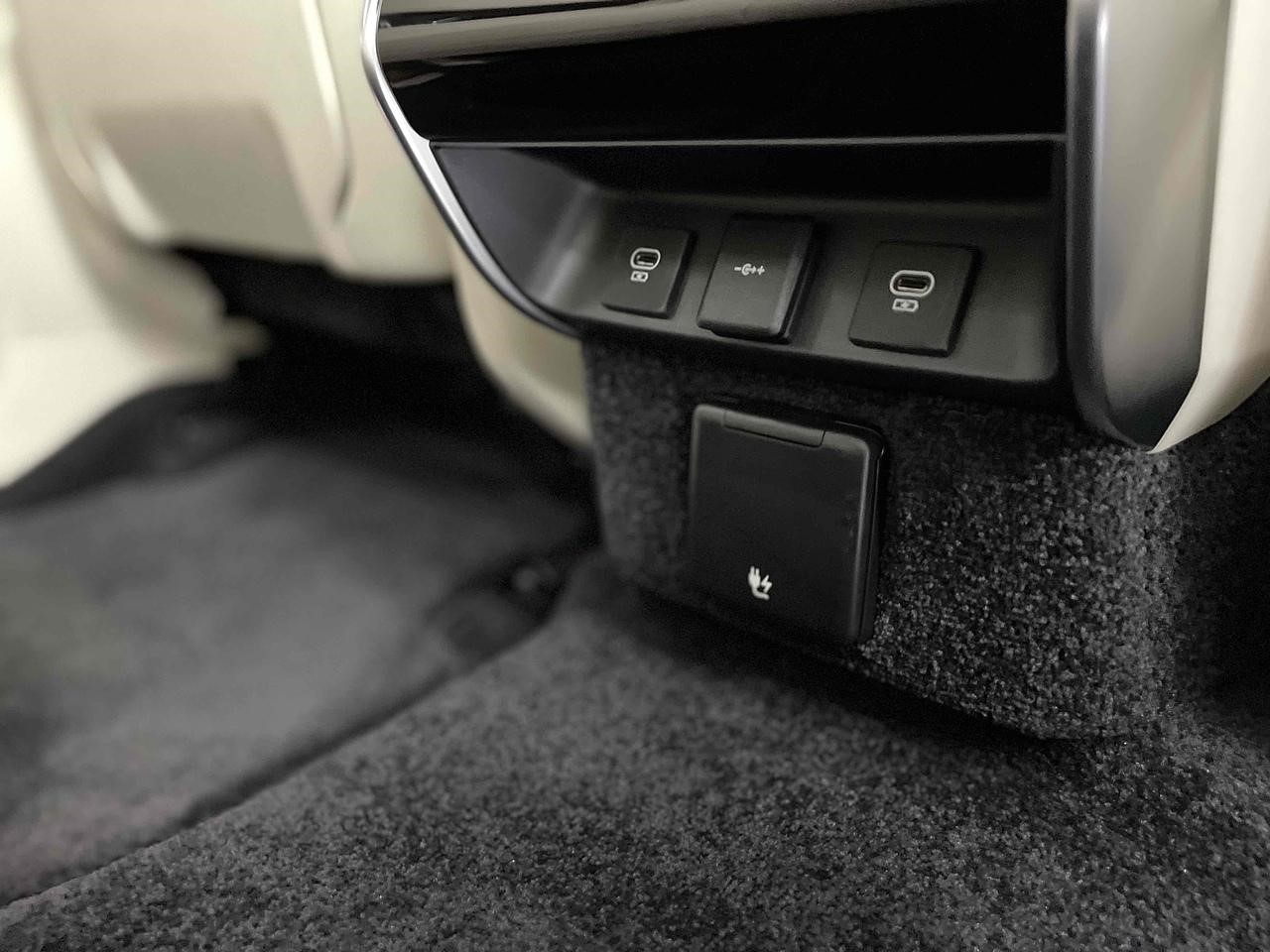 Used Land Rover Range Rover