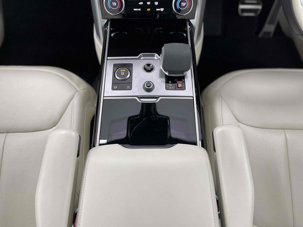 Used Land Rover Range Rover