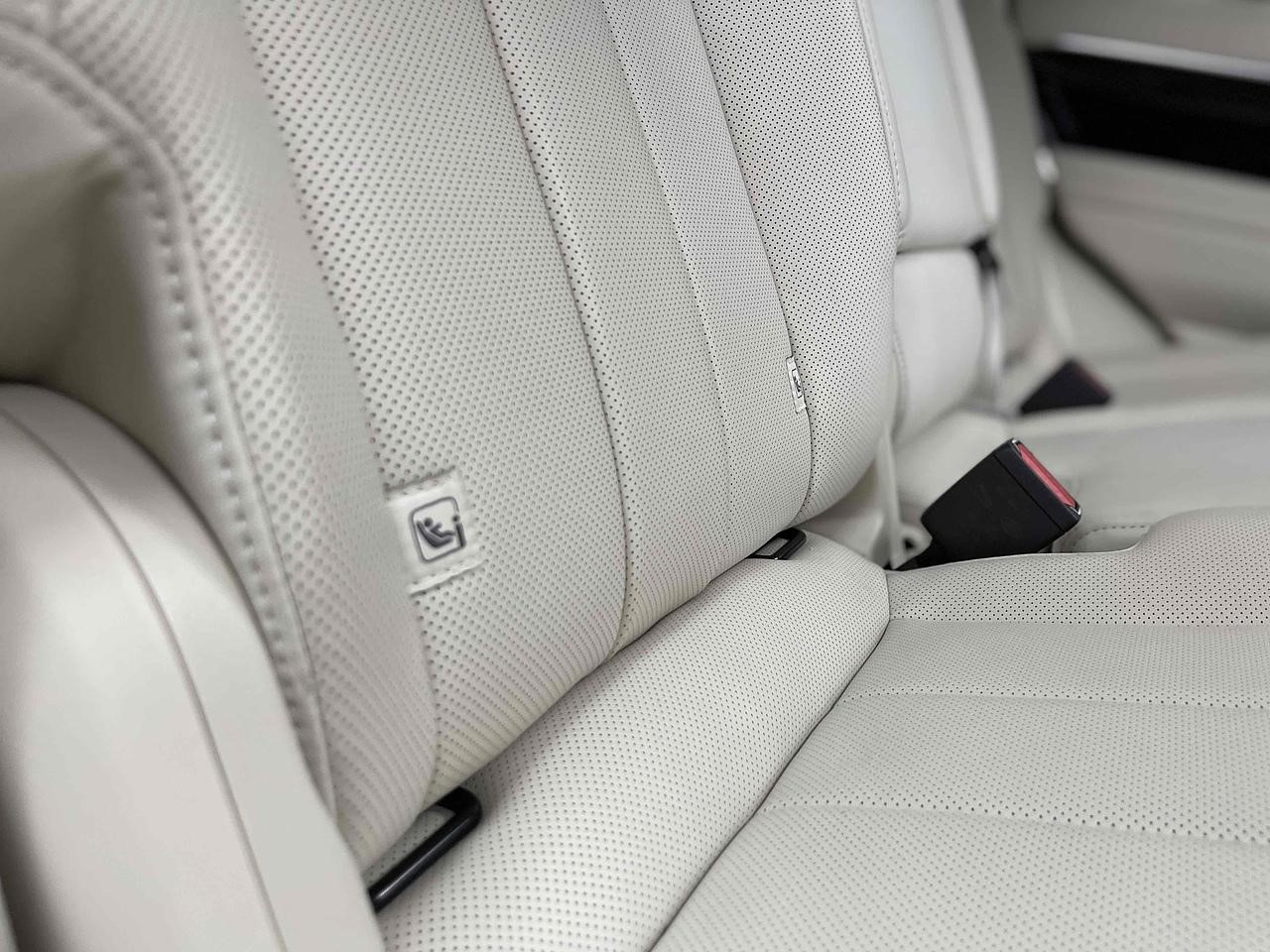 Used Land Rover Range Rover