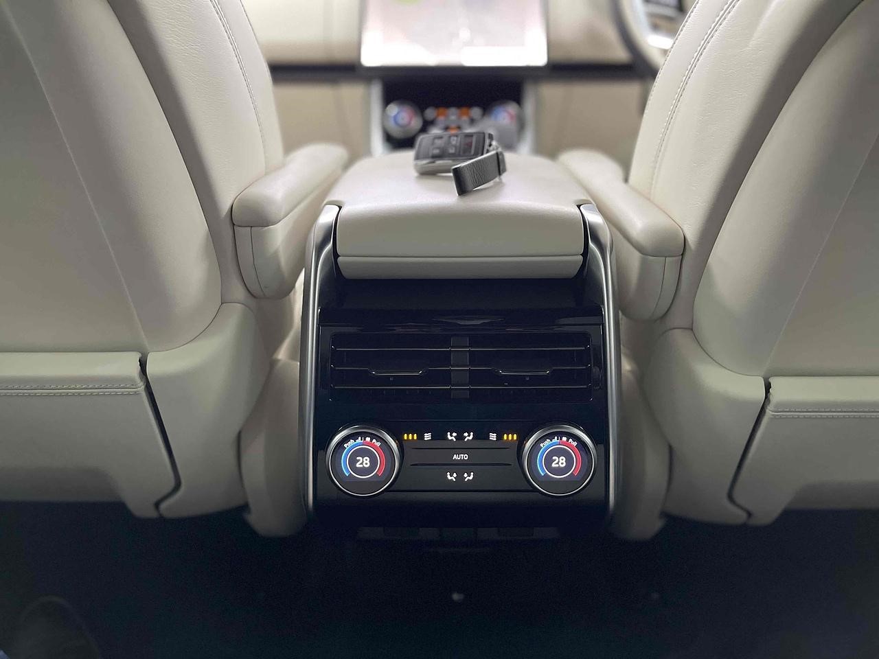 Used Land Rover Range Rover