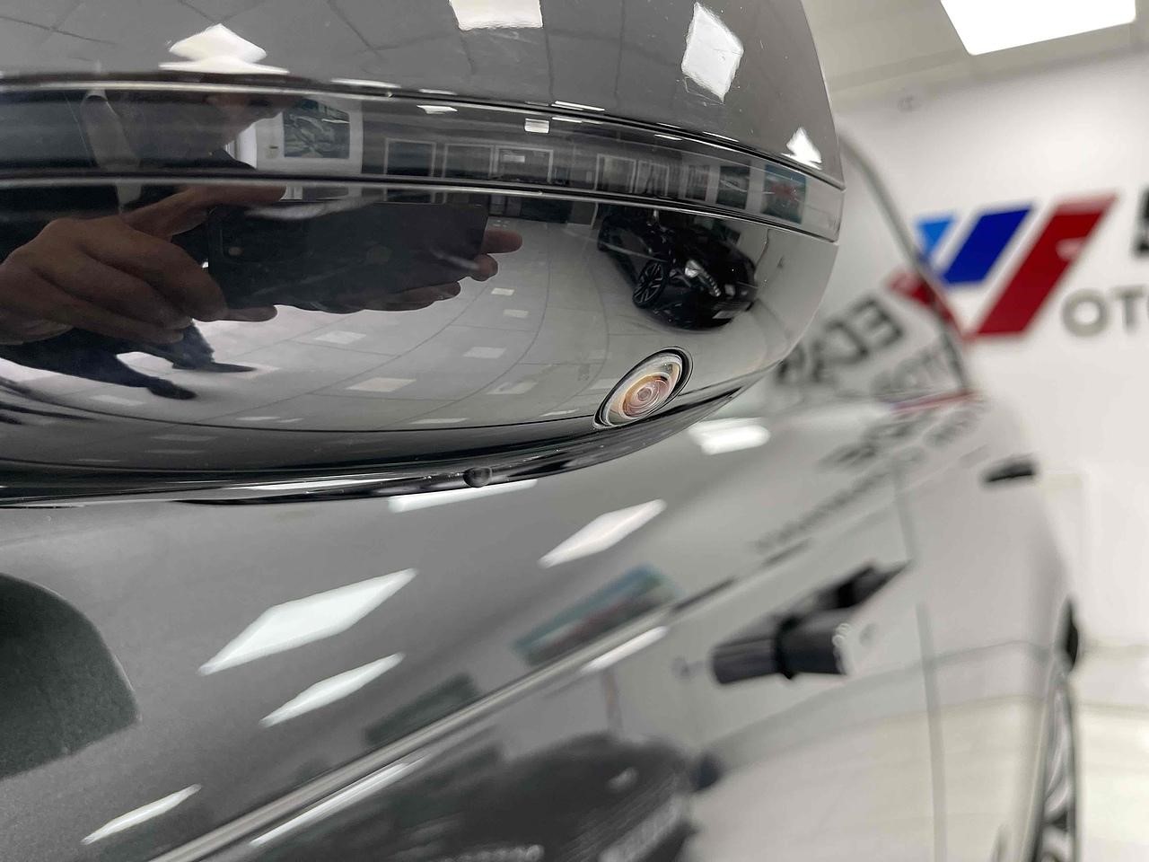 Used Land Rover Range Rover