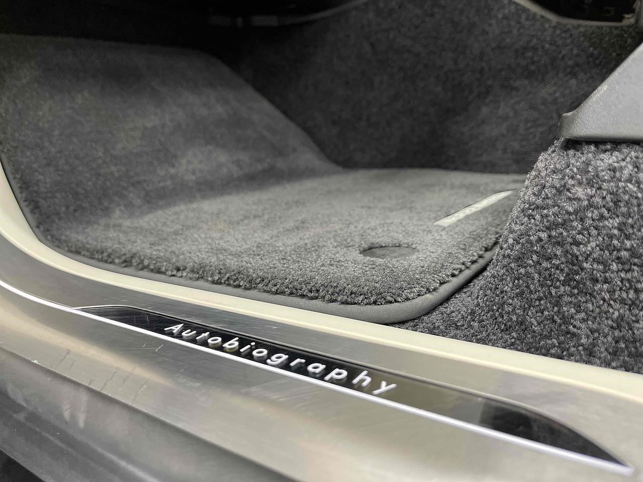 Used Land Rover Range Rover