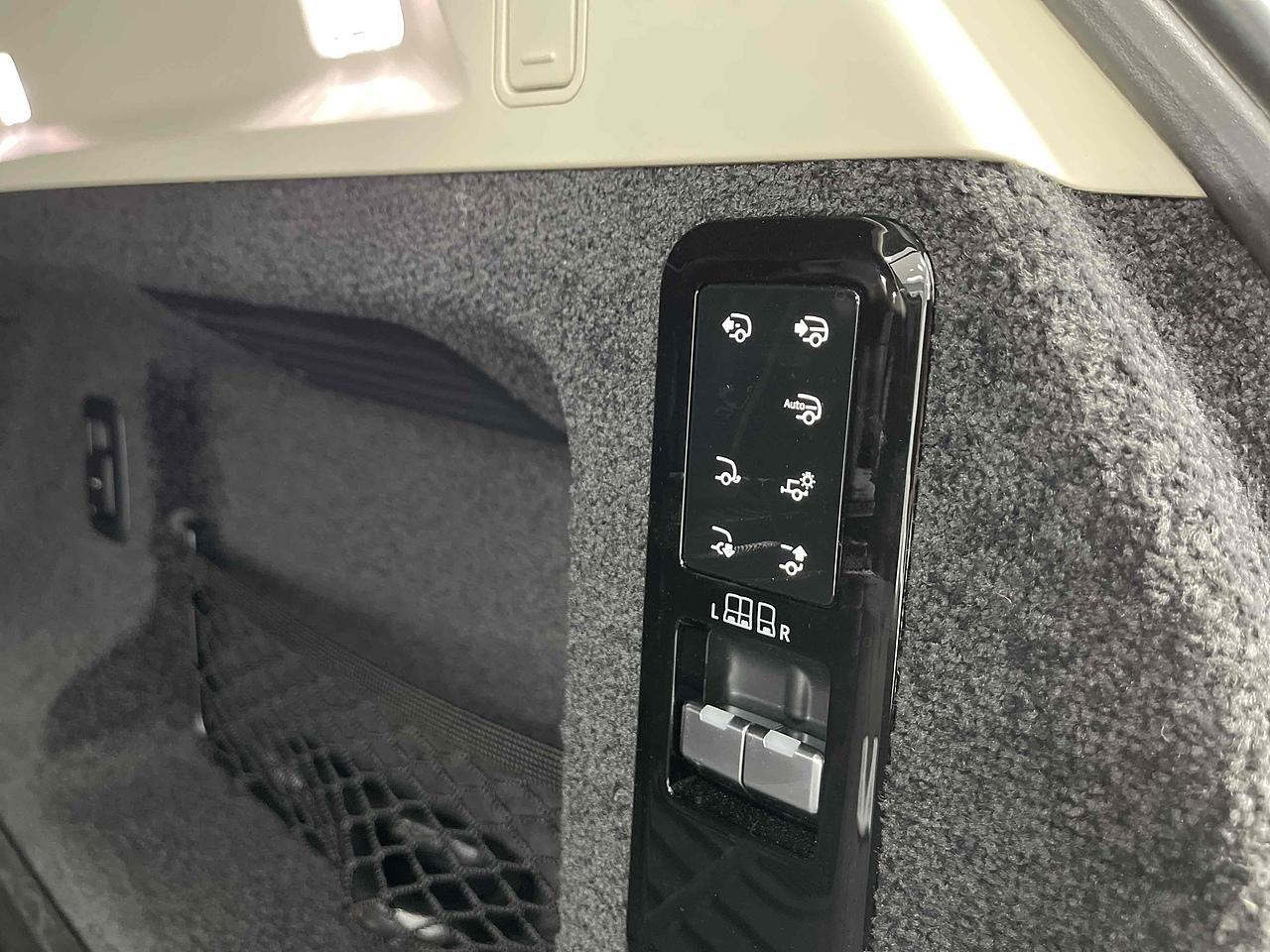 Used Land Rover Range Rover