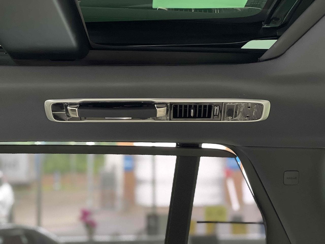 Used Land Rover Range Rover