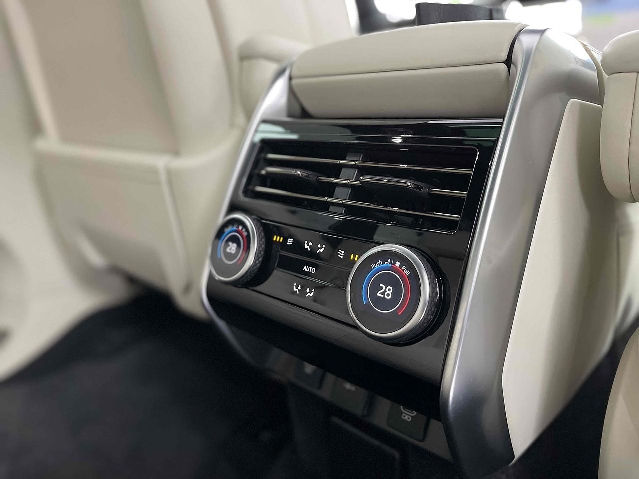 Used Land Rover Range Rover