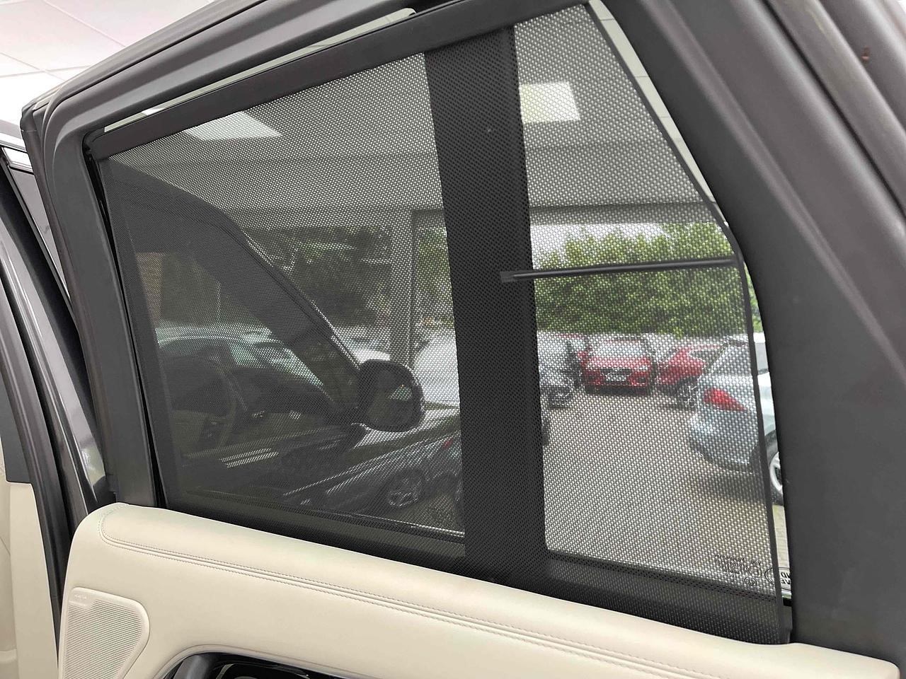 Used Land Rover Range Rover