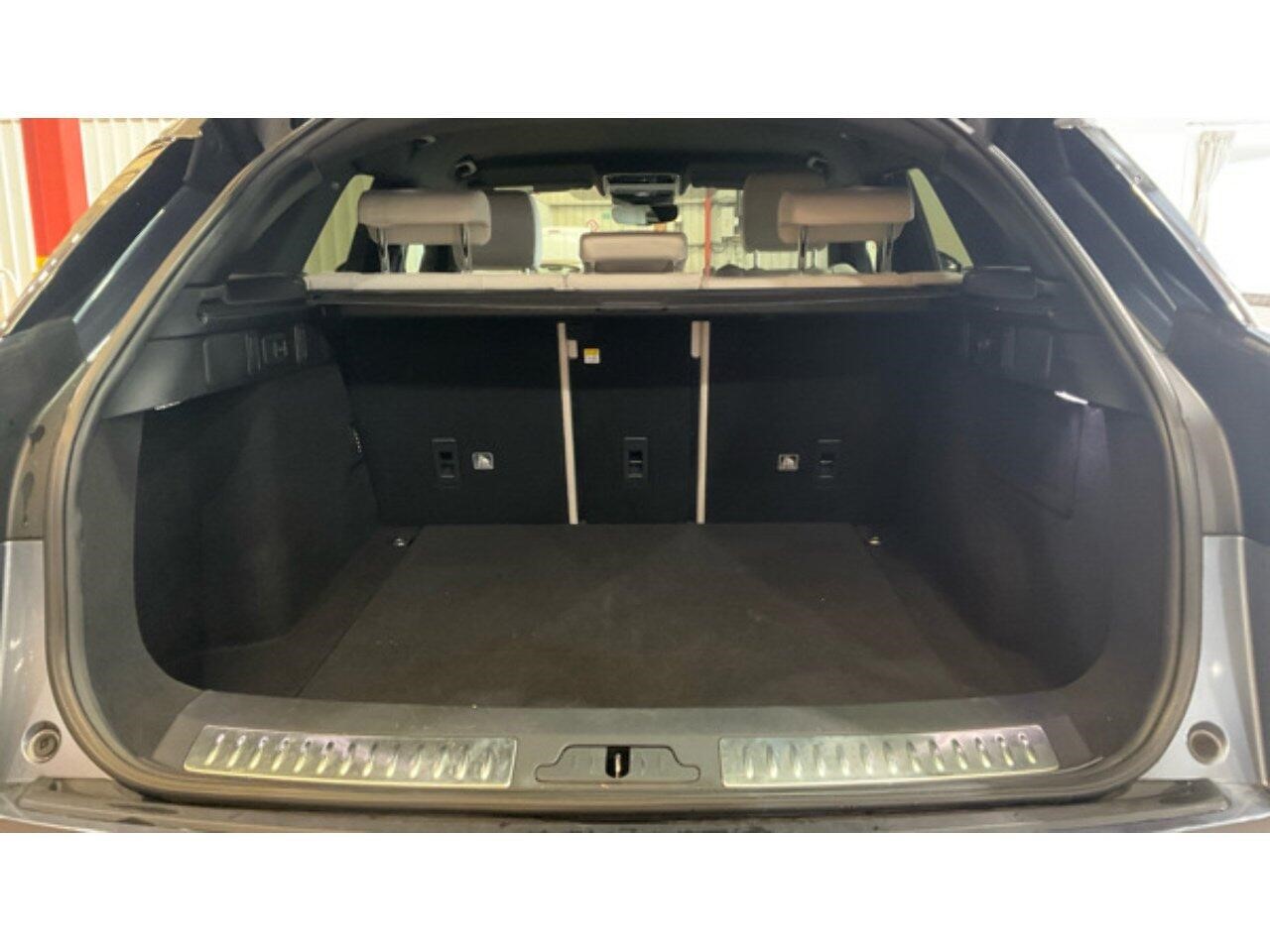 Used Land Rover Range Rover Velar