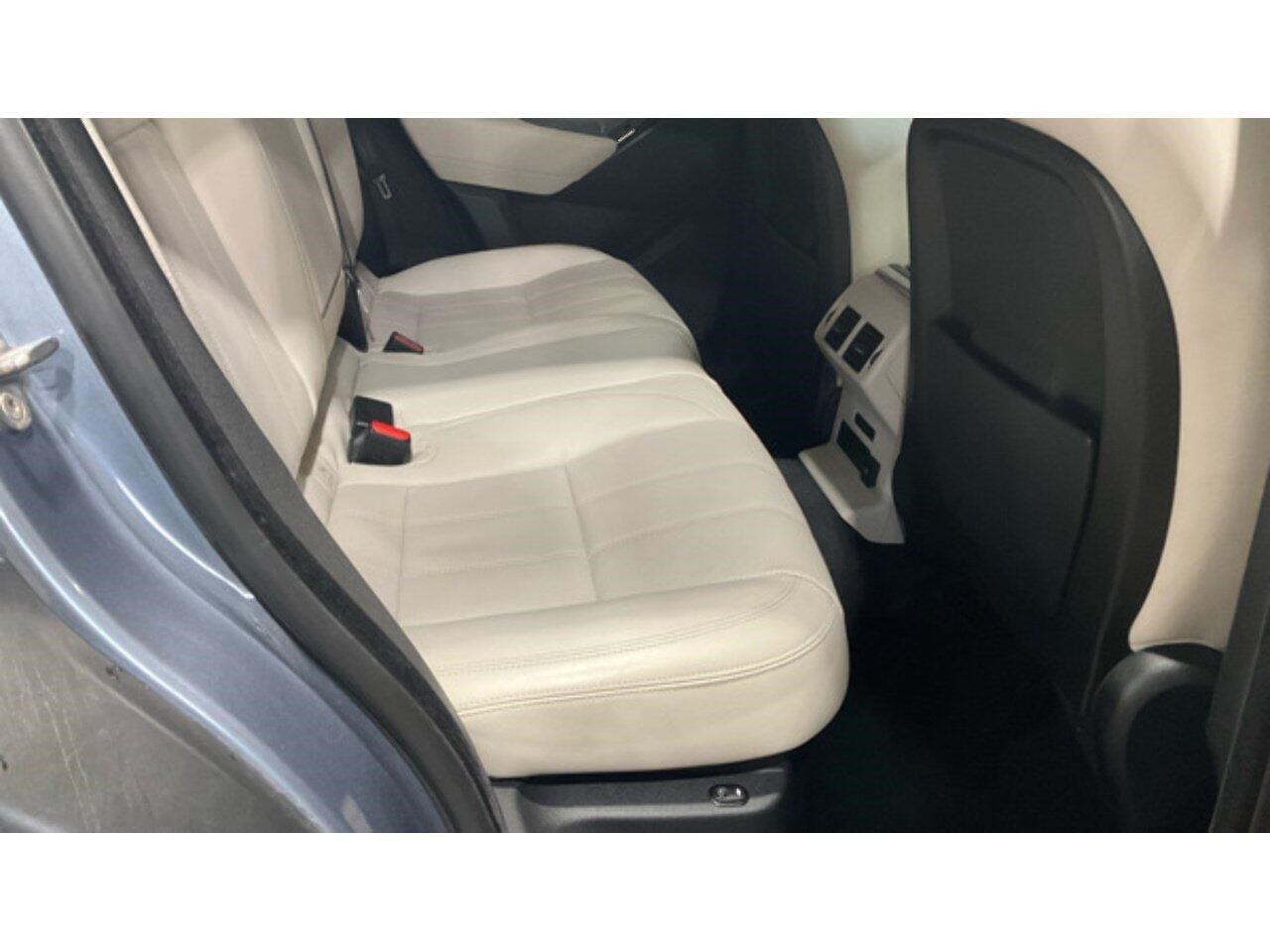Used Land Rover Range Rover Velar