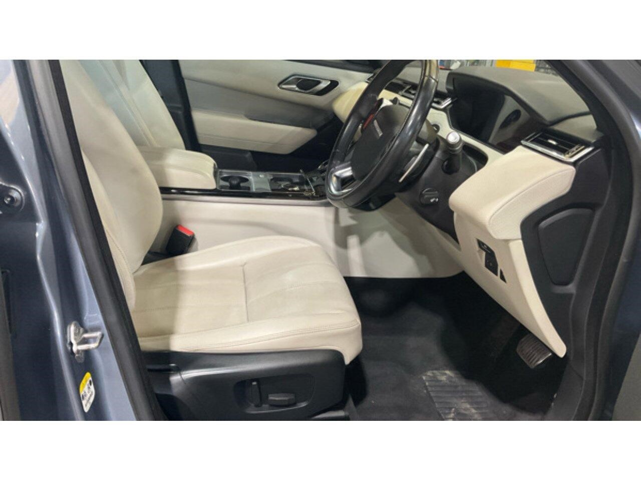 Used Land Rover Range Rover Velar