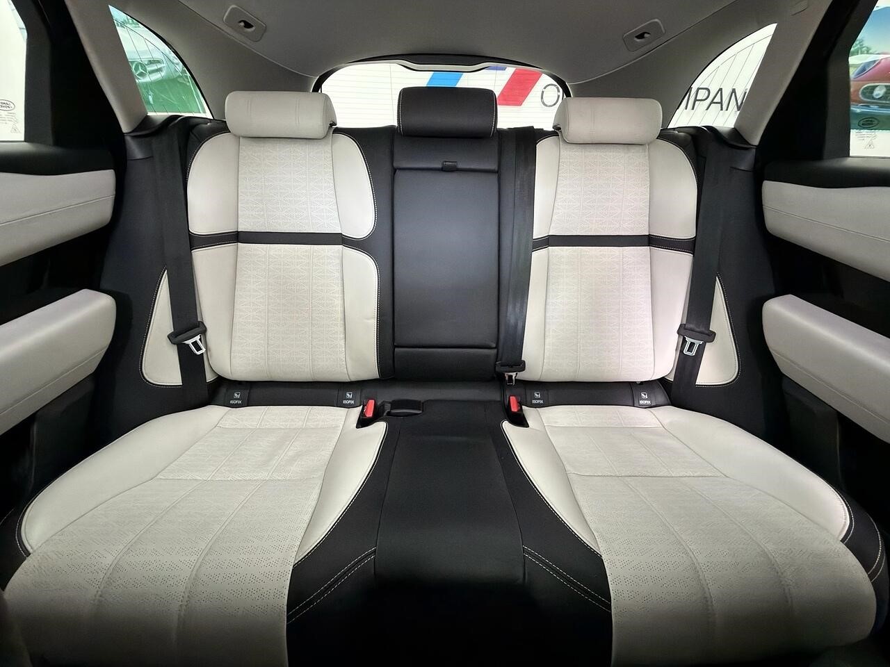 Used Land Rover Range Rover Velar