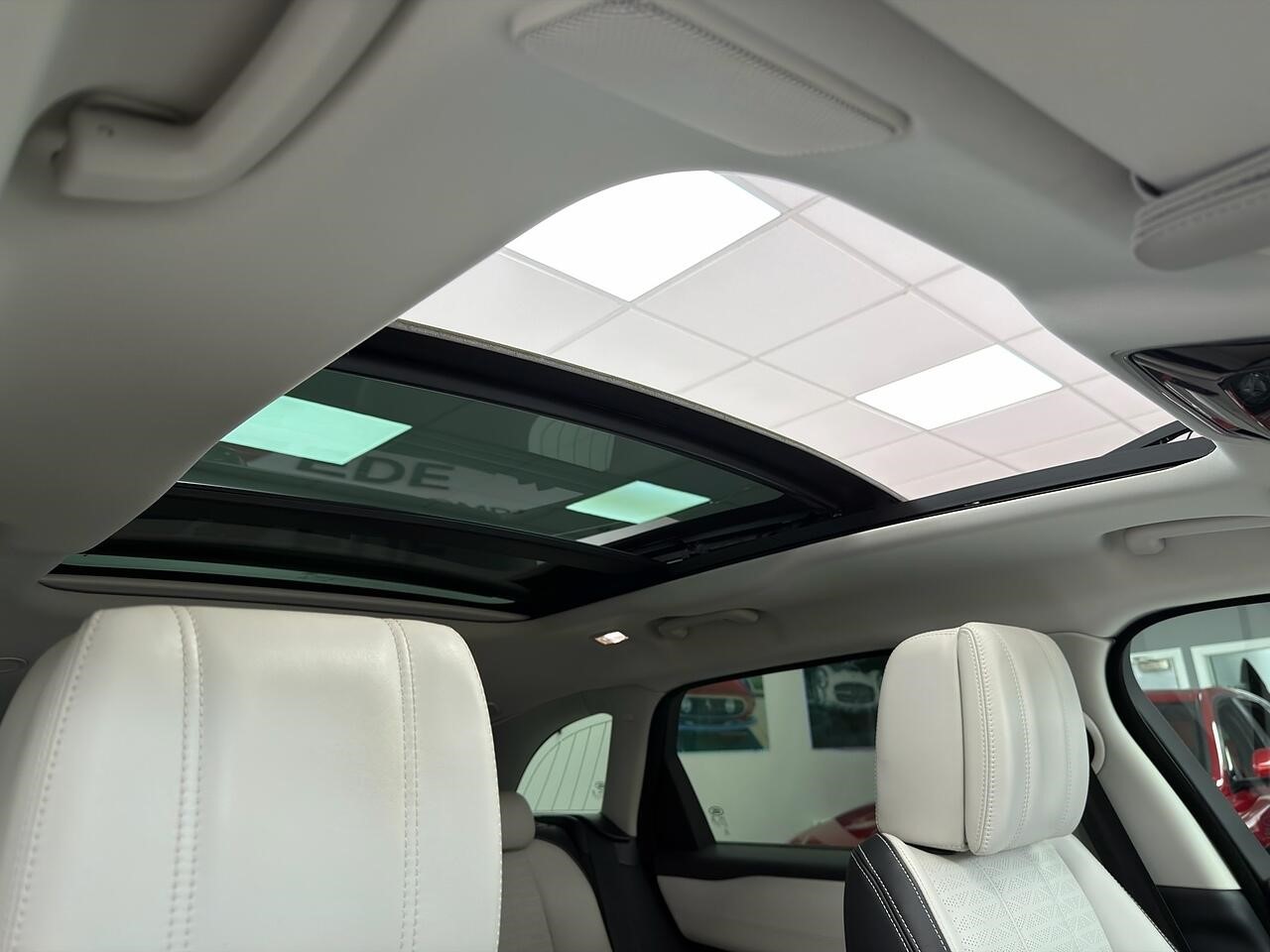 Used Land Rover Range Rover Velar