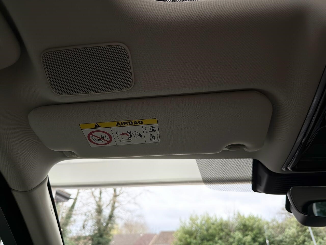 Used Land Rover Range Rover Velar