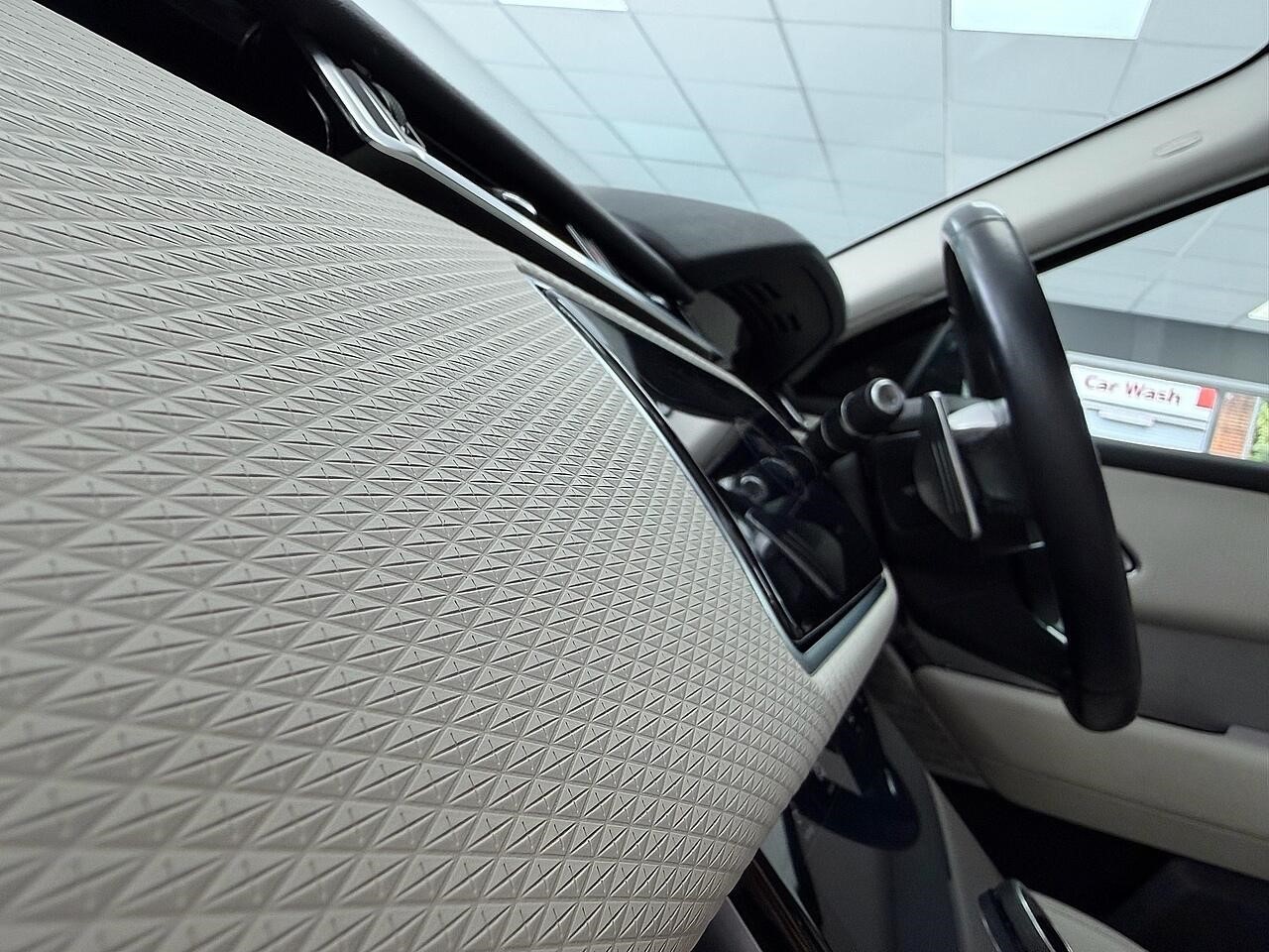 Used Land Rover Range Rover Velar