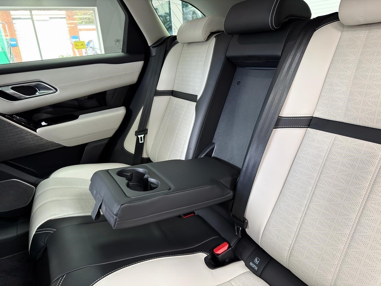 Used Land Rover Range Rover Velar