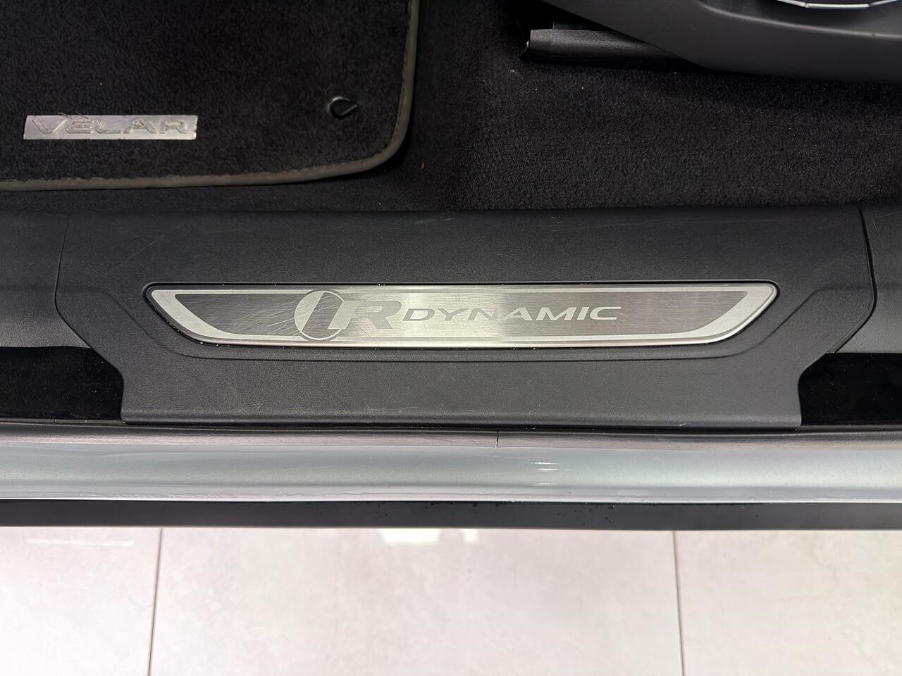 Used Land Rover Range Rover Velar