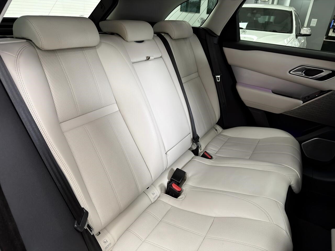 Used Land Rover Range Rover Velar