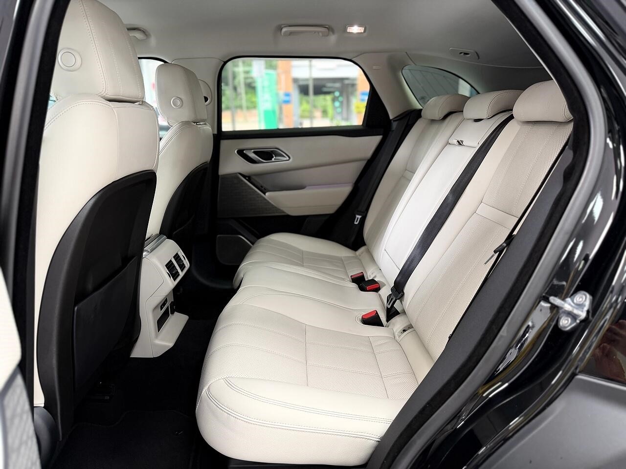 Used Land Rover Range Rover Velar