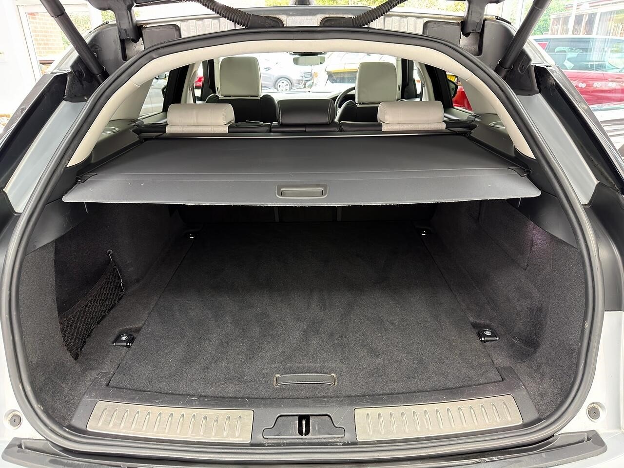 Used Land Rover Range Rover Velar