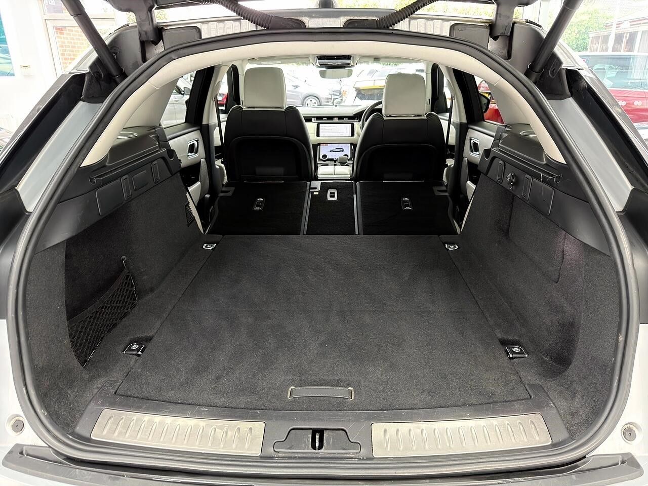 Used Land Rover Range Rover Velar