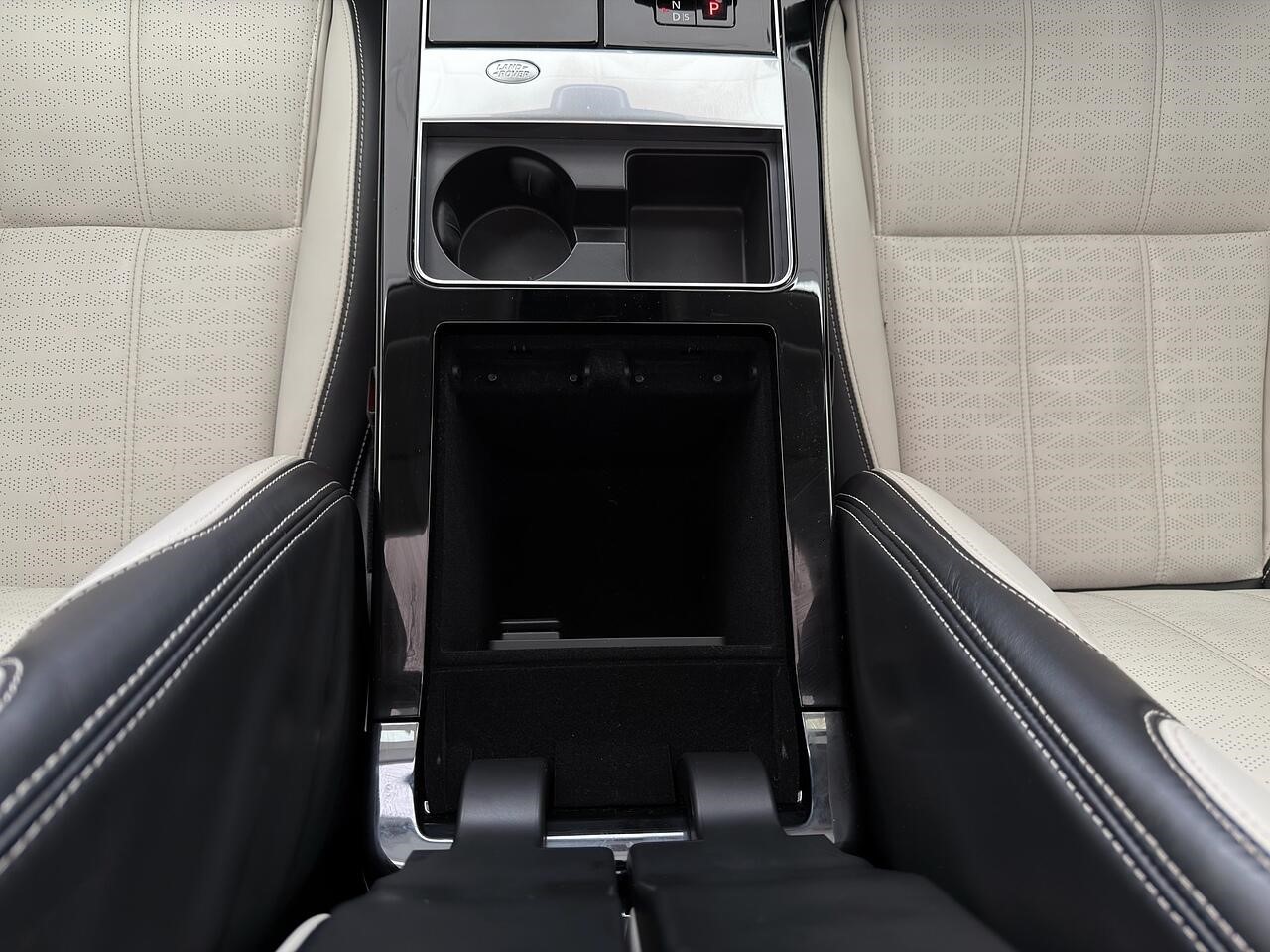 Used Land Rover Range Rover Velar