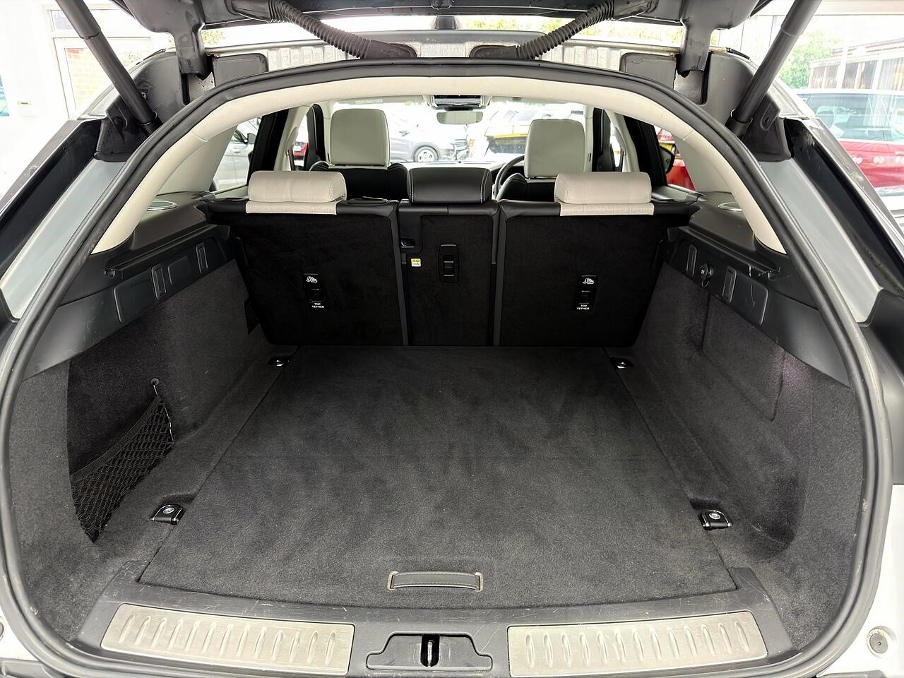 Used Land Rover Range Rover Velar