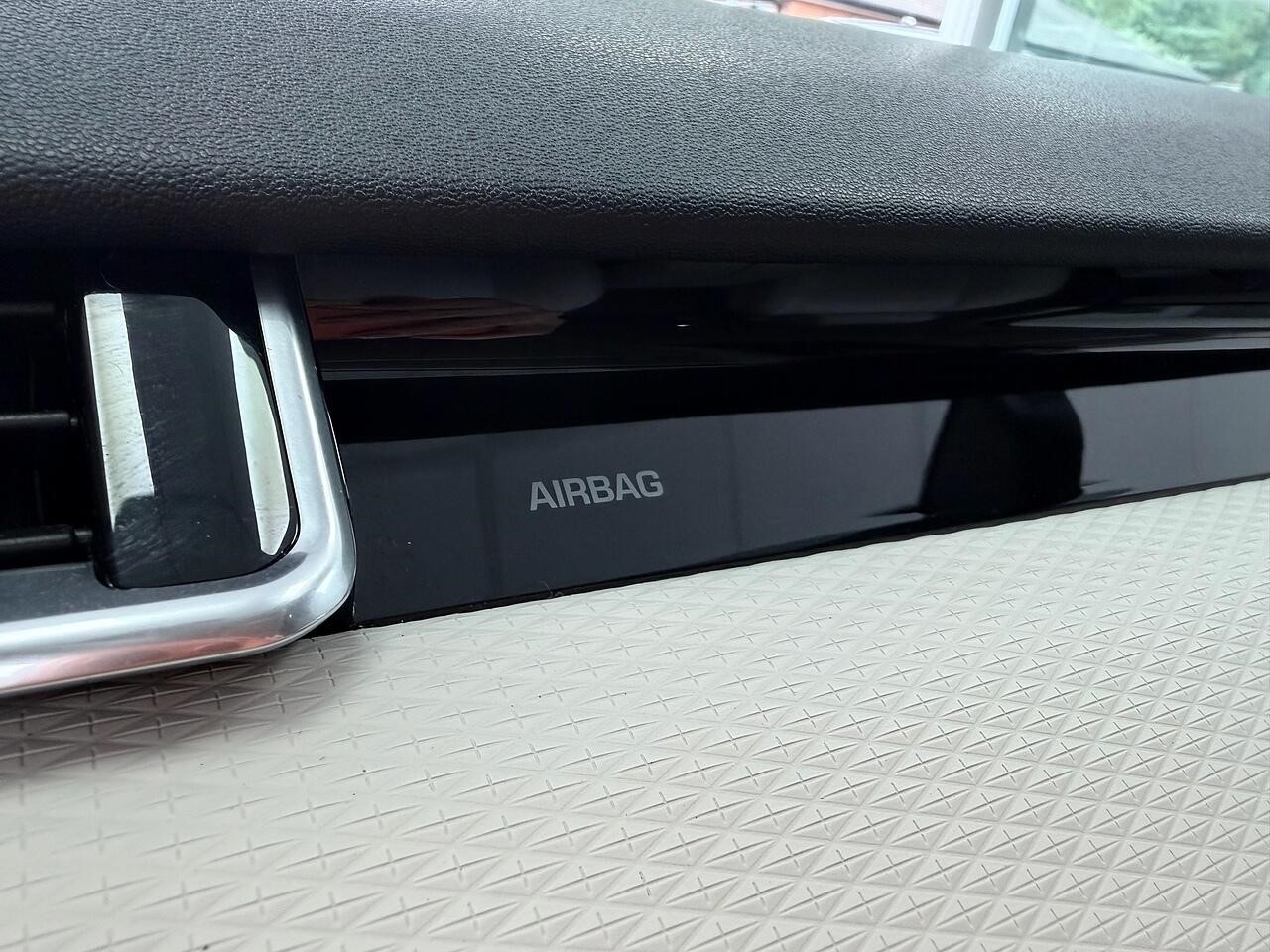 Used Land Rover Range Rover Velar