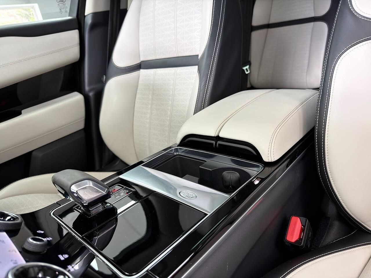 Used Land Rover Range Rover Velar