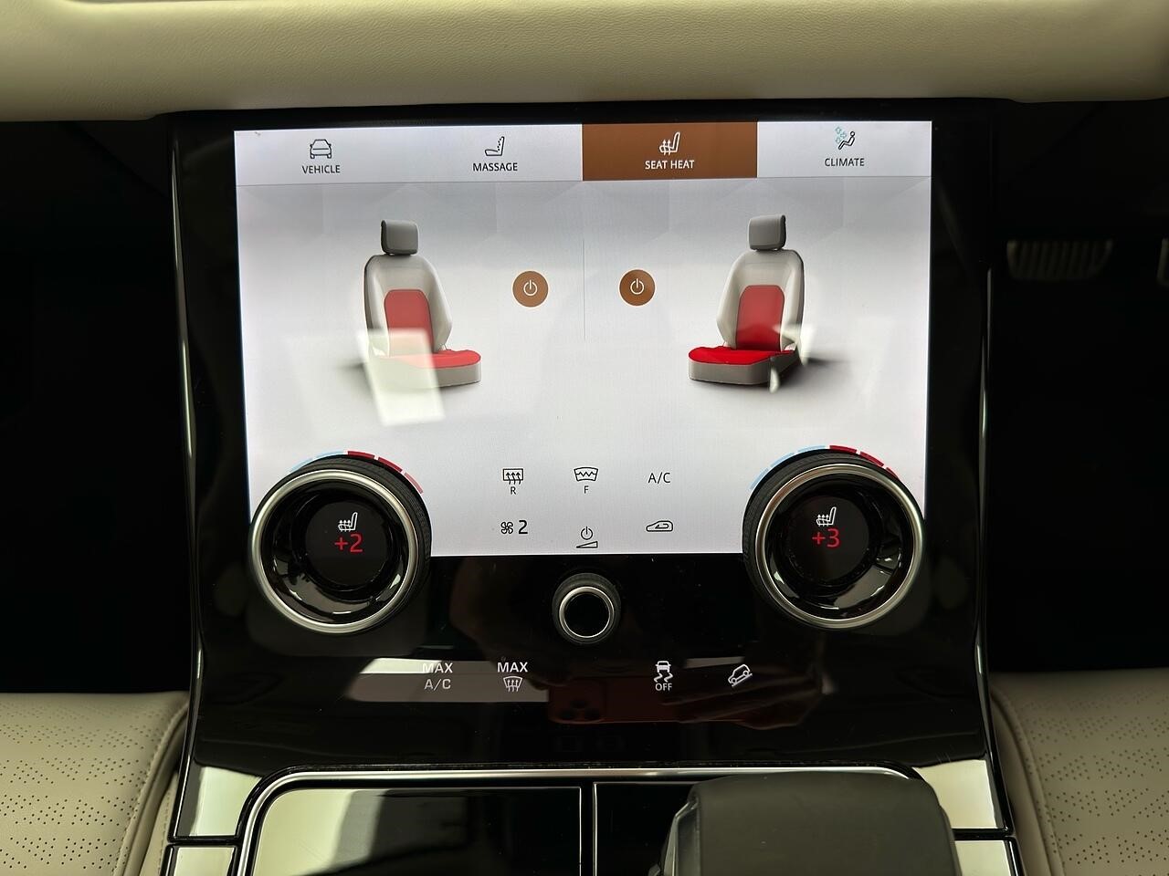 Used Land Rover Range Rover Velar