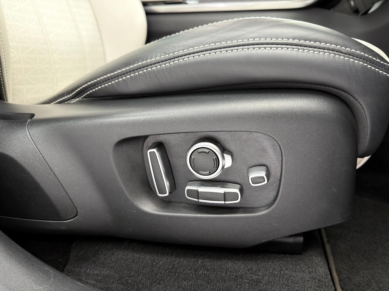 Used Land Rover Range Rover Velar