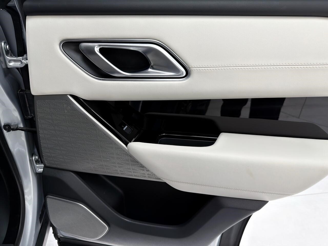 Used Land Rover Range Rover Velar