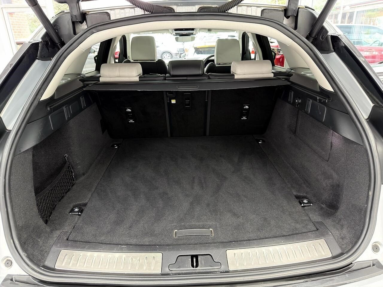 Used Land Rover Range Rover Velar