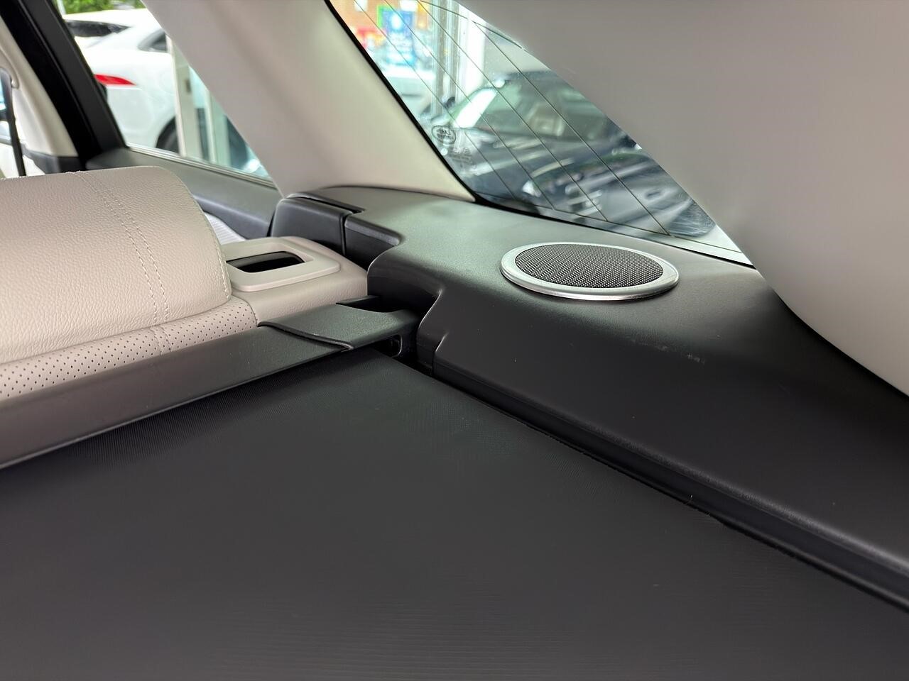 Used Land Rover Range Rover Velar