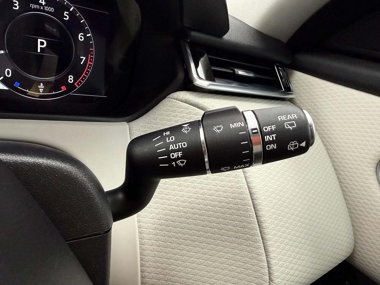 Used Land Rover Range Rover Velar