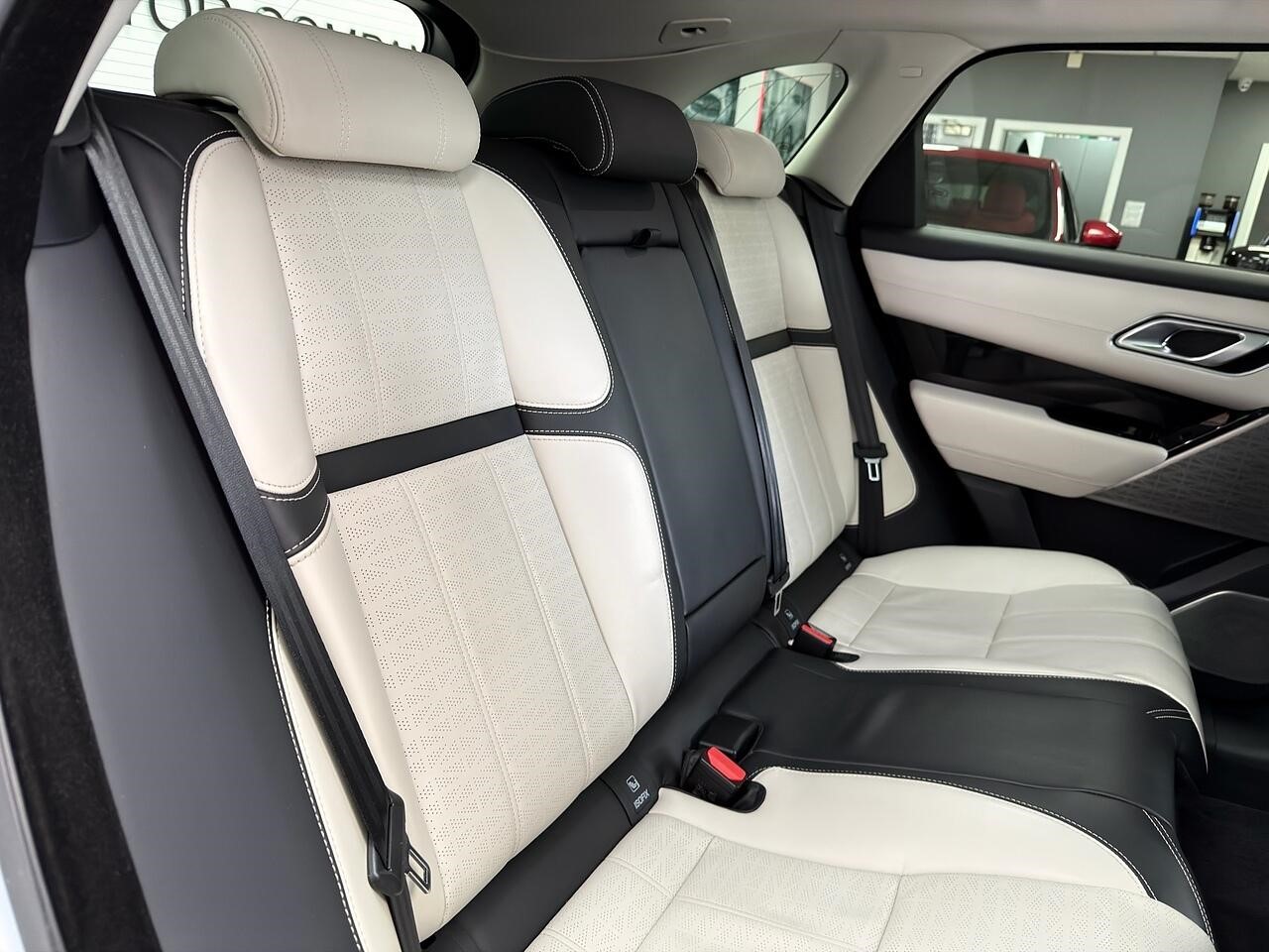 Used Land Rover Range Rover Velar