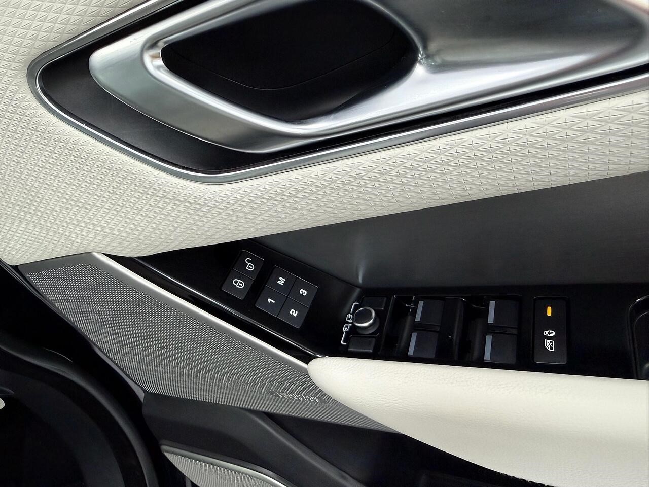 Used Land Rover Range Rover Velar